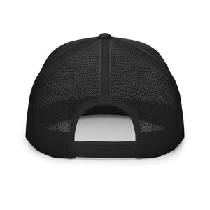 DETROIT GRAND PRIX Trucker Cap