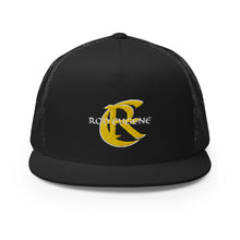 Load image into Gallery viewer, DETROIT GRAND PRIX Trucker Cap
