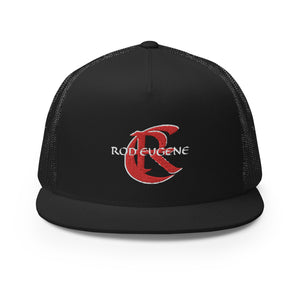 DETROIT GRAND PRIX Trucker Cap