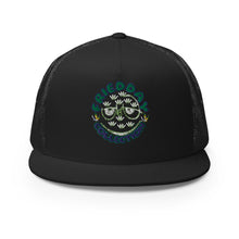 Load image into Gallery viewer, FRIEDDAY COLLECTION Trucker Cap