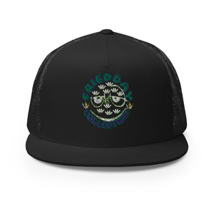 FRIEDDAY COLLECTION Trucker Cap