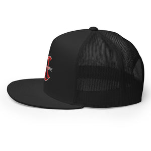 DETROIT GRAND PRIX Trucker Cap