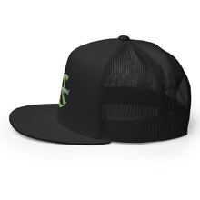 Load image into Gallery viewer, DETROIT GRAND PRIX Trucker Cap