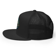Load image into Gallery viewer, FRIEDDAY COLLECTION Trucker Cap
