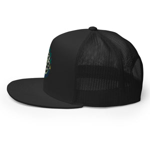 FRIEDDAY COLLECTION Trucker Cap