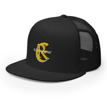 Load image into Gallery viewer, DETROIT GRAND PRIX Trucker Cap