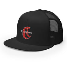 Load image into Gallery viewer, DETROIT GRAND PRIX Trucker Cap