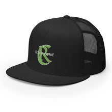 Load image into Gallery viewer, DETROIT GRAND PRIX Trucker Cap