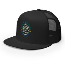 Load image into Gallery viewer, FRIEDDAY COLLECTION Trucker Cap