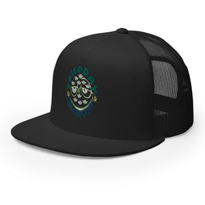 FRIEDDAY COLLECTION Trucker Cap