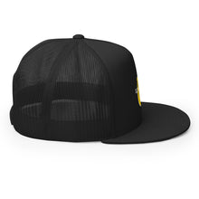 Load image into Gallery viewer, DETROIT GRAND PRIX Trucker Cap