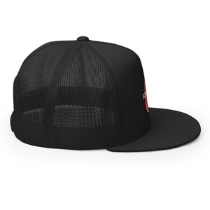 DETROIT GRAND PRIX Trucker Cap