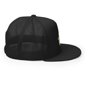 DETROIT GRAND PRIX Trucker Cap