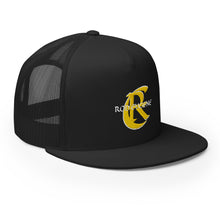 Load image into Gallery viewer, DETROIT GRAND PRIX Trucker Cap