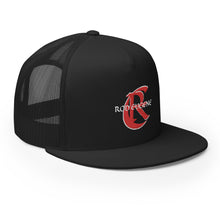 Load image into Gallery viewer, DETROIT GRAND PRIX Trucker Cap
