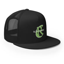 Load image into Gallery viewer, DETROIT GRAND PRIX Trucker Cap