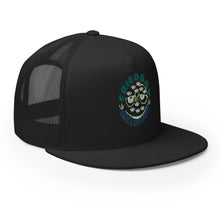 Load image into Gallery viewer, FRIEDDAY COLLECTION Trucker Cap