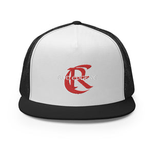 DETROIT GRAND PRIX Trucker Cap