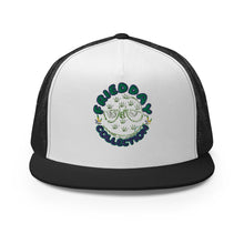 Load image into Gallery viewer, FRIEDDAY COLLECTION Trucker Cap