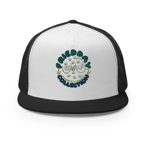 FRIEDDAY COLLECTION Trucker Cap