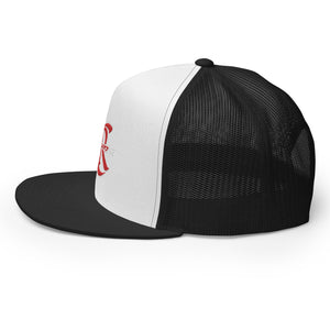 DETROIT GRAND PRIX Trucker Cap