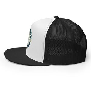FRIEDDAY COLLECTION Trucker Cap