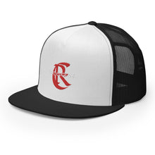 Load image into Gallery viewer, DETROIT GRAND PRIX Trucker Cap