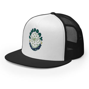 FRIEDDAY COLLECTION Trucker Cap