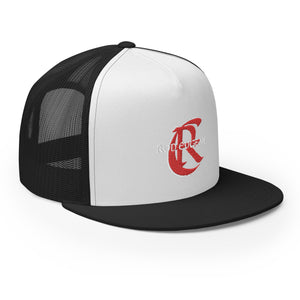 DETROIT GRAND PRIX Trucker Cap