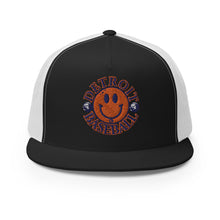 Load image into Gallery viewer, ROYALTY SPORT Trucker Cap