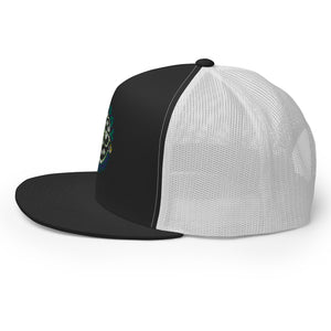 FRIEDDAY COLLECTION Trucker Cap