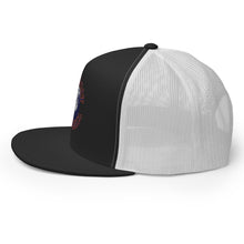 Load image into Gallery viewer, ROYALTY SPORT Trucker Cap