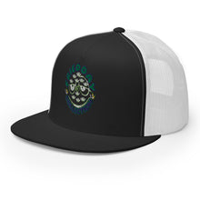 Load image into Gallery viewer, FRIEDDAY COLLECTION Trucker Cap