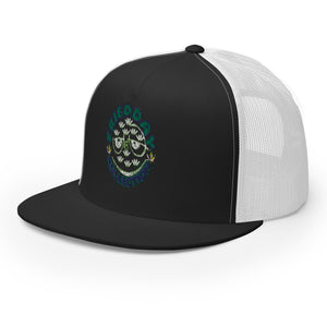 FRIEDDAY COLLECTION Trucker Cap