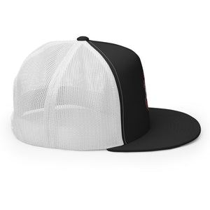 ROYALTY SPORT Trucker Cap