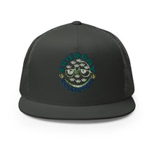 Load image into Gallery viewer, FRIEDDAY COLLECTION Trucker Cap