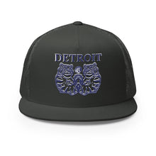 Load image into Gallery viewer, ROYALTY SPORT Trucker Cap