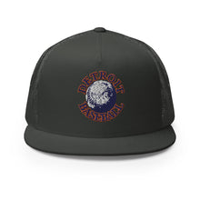 Load image into Gallery viewer, ROYALTY SPORT Trucker Cap