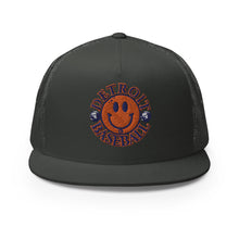 Load image into Gallery viewer, ROYALTY SPORT Trucker Cap