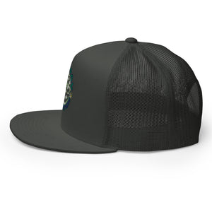 FRIEDDAY COLLECTION Trucker Cap
