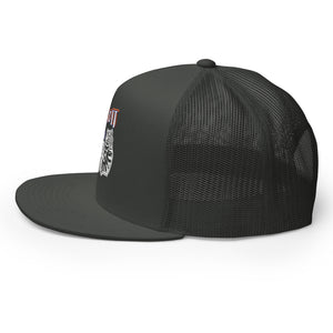 DESIGNER HATS Trucker Cap