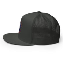 Load image into Gallery viewer, ROYALTY SPORT Trucker Cap