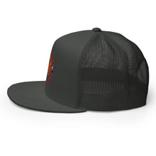 Load image into Gallery viewer, ROYALTY SPORT Trucker Cap