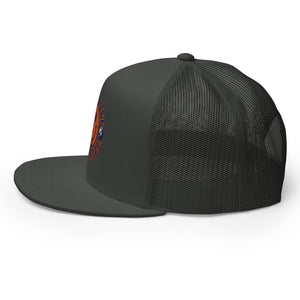 ROYALTY SPORT Trucker Cap