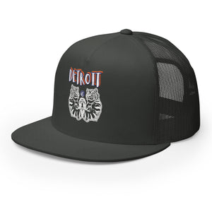 DESIGNER HATS Trucker Cap