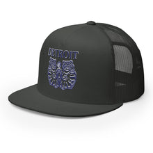 Load image into Gallery viewer, ROYALTY SPORT Trucker Cap