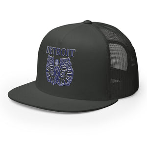 ROYALTY SPORT Trucker Cap