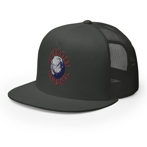 ROYALTY SPORT Trucker Cap