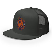 Load image into Gallery viewer, ROYALTY SPORT Trucker Cap