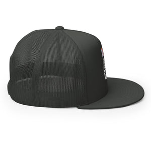 DESIGNER HATS Trucker Cap